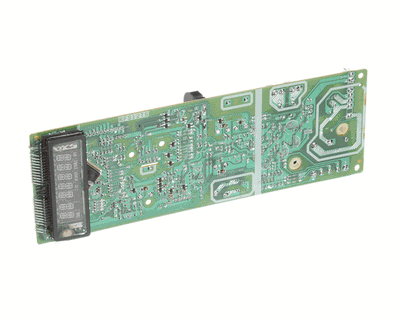 Amana Commerical Board, Hv/Lv - 54116068