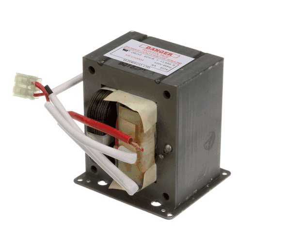 Amana Commercial Microwave Transformer H.V - 54127011