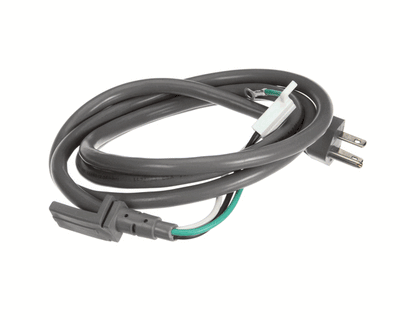 Amana Commercial Part# 54127048 Power Cord (OEM)