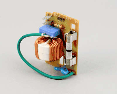 Amana Commercial Part# 56002005 Fuse Block/Filter Assembly Kit (OEM)