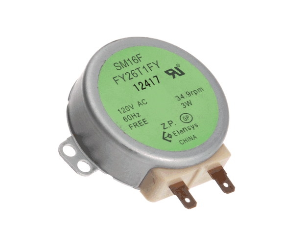 Amana Commercial Part# 56002013 Antenna Motor (OEM)