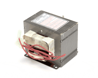 Amana Commercial Part# 56002027 Transformer (OEM) H.V.
