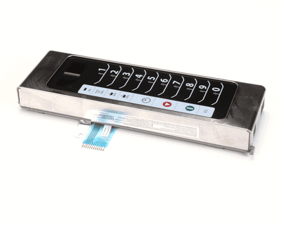 Amana Commercial Part# 56002045 Touch Panel Assembly (OEM)