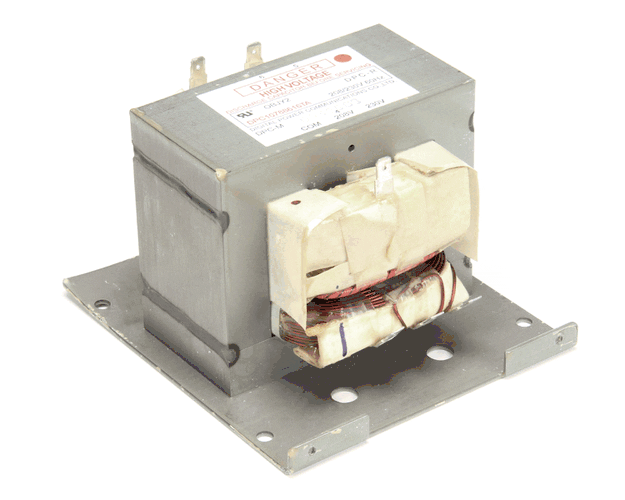Amana Commercial Part# 59001993 Transformer (OEM)
