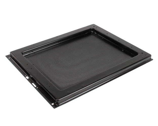 Amana Commercial Microwave Door Weldment - 59002013