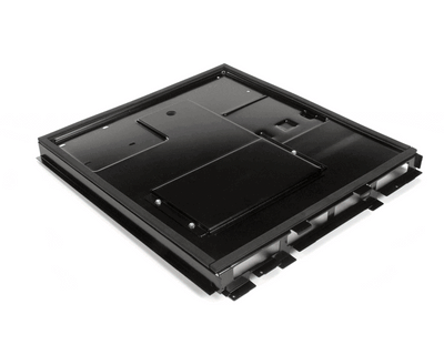 Amana Commerical Asy, Base Pan 50 Hz - 59002074