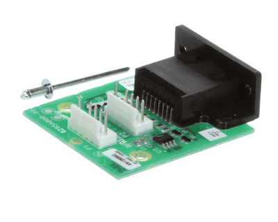Amana Commercial Part# 59002095 Data Key Board (OEM)