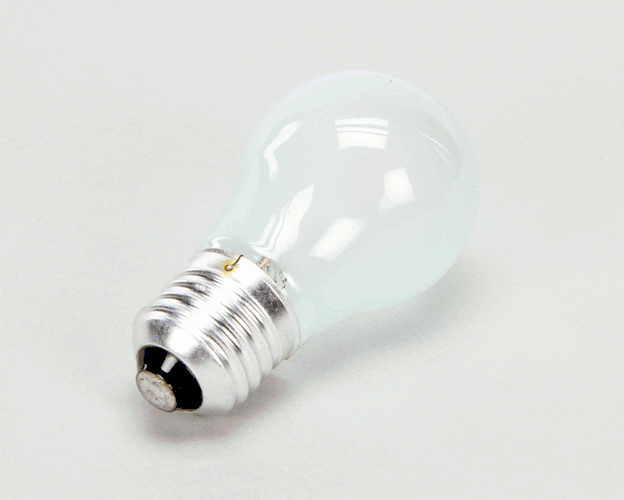 Amana Commercial Part# 59002101 Bulb (OEM) 40w