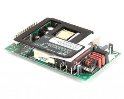 Amana Commercial Part# 59002118 Power Supply Board (OEM) 24V Dc
