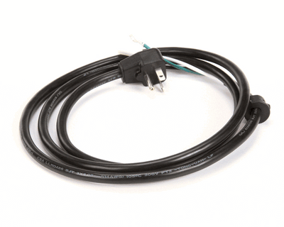 Amana Commercial Part# 59002161 Power Cord (OEM)