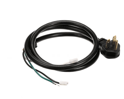 Amana Commercial Part# 59004001 Power Cord (OEM)