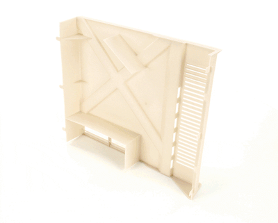 Amana Commercial Part# 59004008 Grease Shield (OEM)