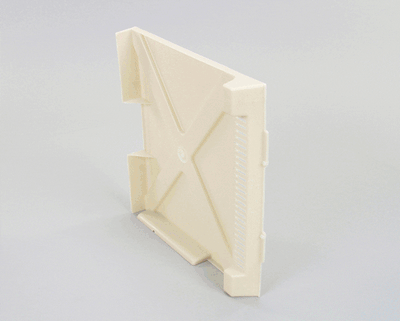 Amana Commerical Grease Shield - 59004011