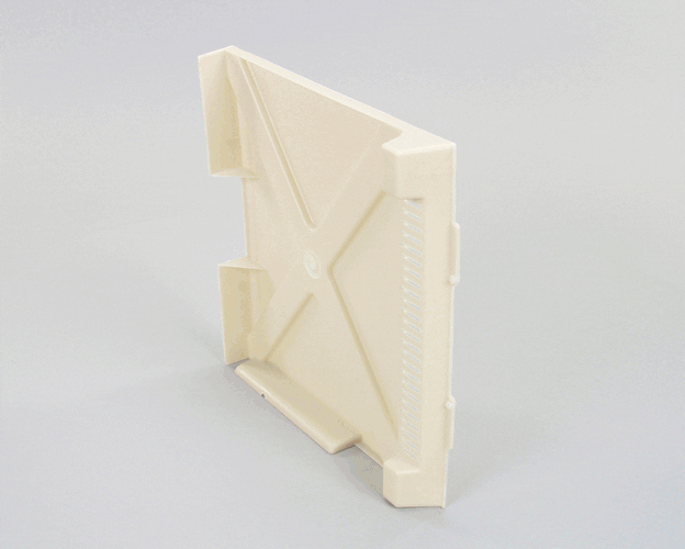 Amana Commerical Grease Shield - 59004011