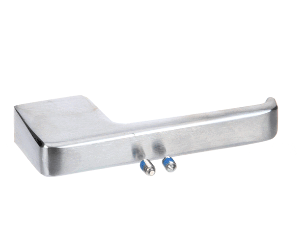 Amana Commercial Part# 59004023 Handle Kit and Screws (OEM)