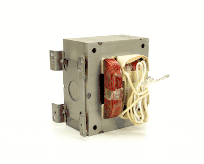Amana Commercial Part# 59004031 Transformer (OEM) High Voltage