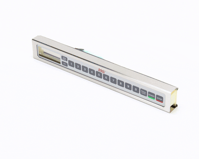 Amana Commerical Touch Panel Assembly - 59004060