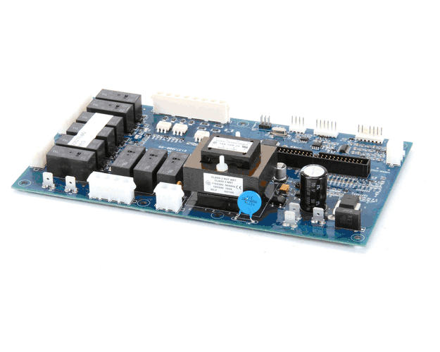 Amana Commercial Microwave Board Hv-Mcd - 59004072