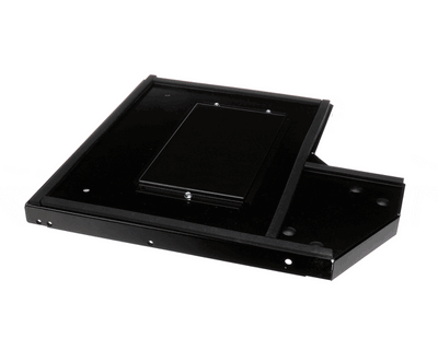 Amana Commerical Basepan And Gasket Assy - 59004101