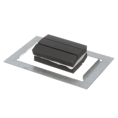 Amana Commercial Part# 59004105 Mag Exhaust and Gasket Duct (OEM)