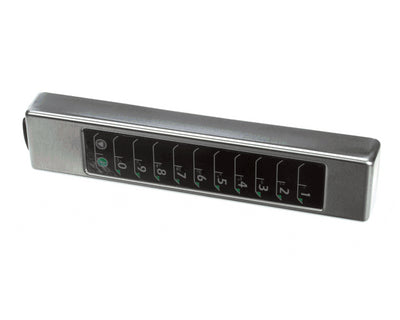 Amana Part# 59104133 Side Touch Panel Assembly - Genuine OEM