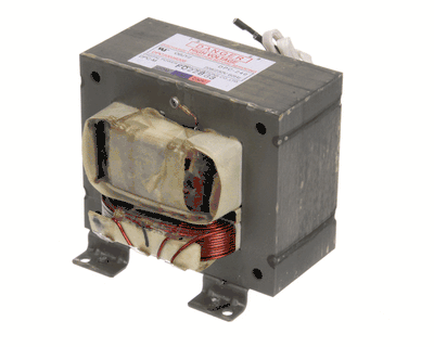 Amana Commercial Part# 59114143 Transformer (OEM) Hv