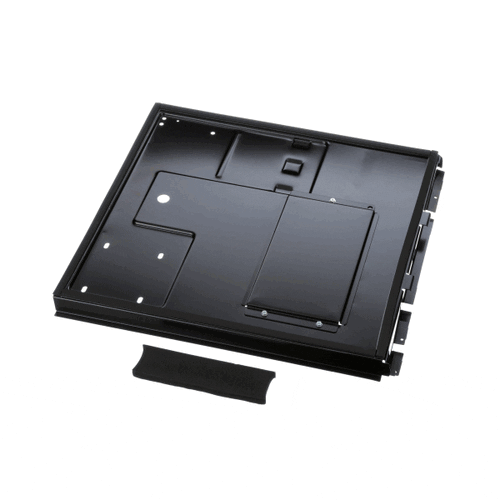 Amana Commerical Basepan And Gasket Assy - 59114150