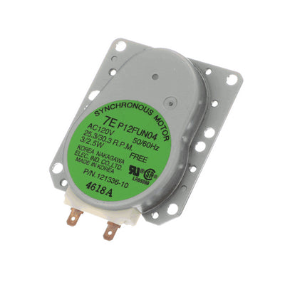 Amana Part# 59124179 Top Antenna and Motor Kit - Genuine OEM