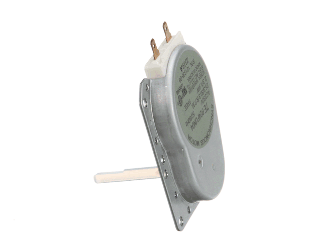 Amana Commercial Part# 59124180 Antenna Motor (OEM) Top