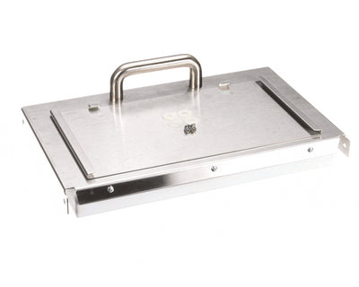 Amana Part# 59124193 Door Assembly - Genuine OEM