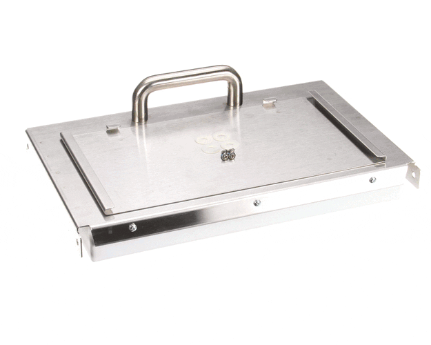 Amana Part# 59124193 Door Assembly - Genuine OEM