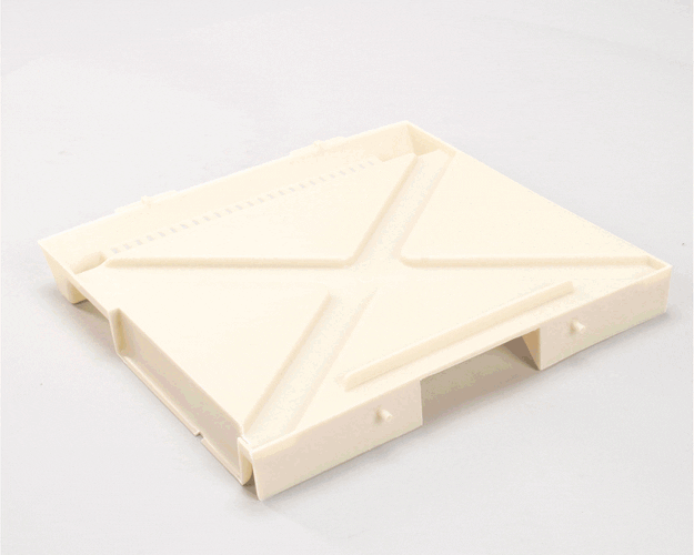 Amana Commercial Part# 59124202 Antenna Shield (OEM)