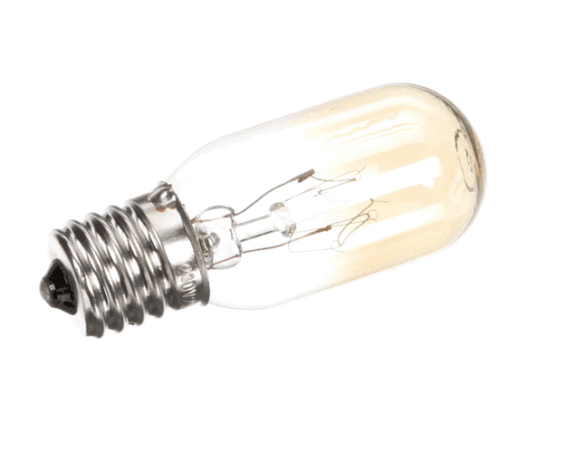 Amana Commerical Lamp 25W 208/240V - 59134205