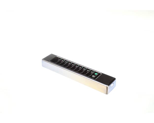 Amana Commerical Touch Panel Assembly- Side - 59134370