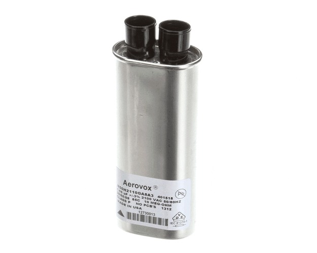 Amana Commercial Part# 59134373 Capacitor (OEM) 1.05 Mfd