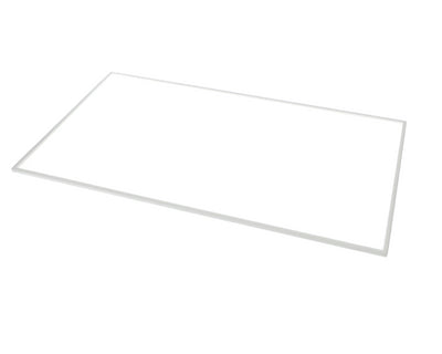 Amana Part# 59144396 Ceramic Divider Shelf - Genuine OEM