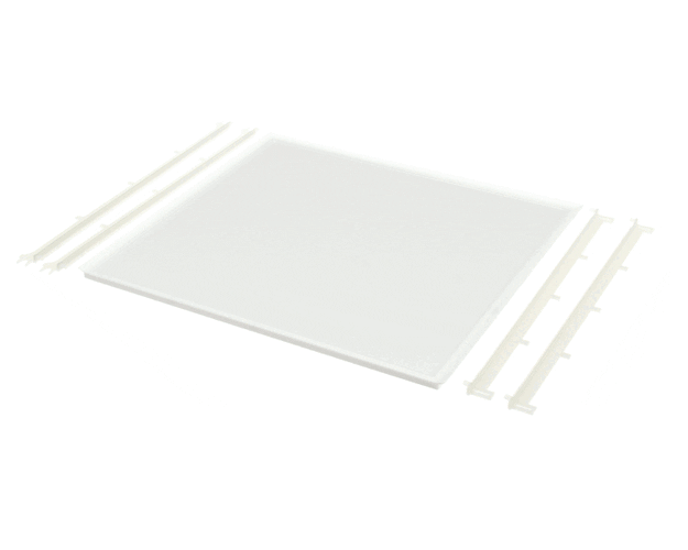 Amana Microwave Ceramic And Support Tray - 59174522