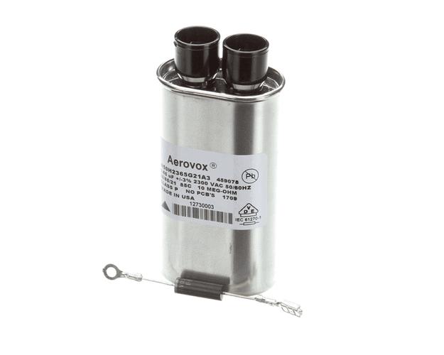 Amana Part# 59174533 Diode and Capacitor Kit - Genuine OEM