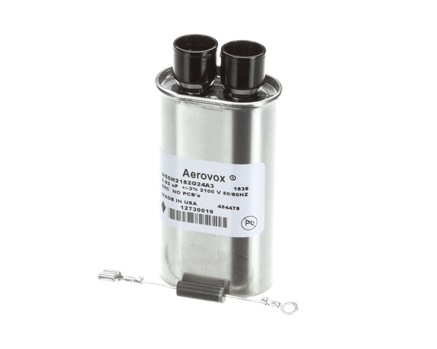 Amana Microwave Diode And Capacitor Kit - 59174537