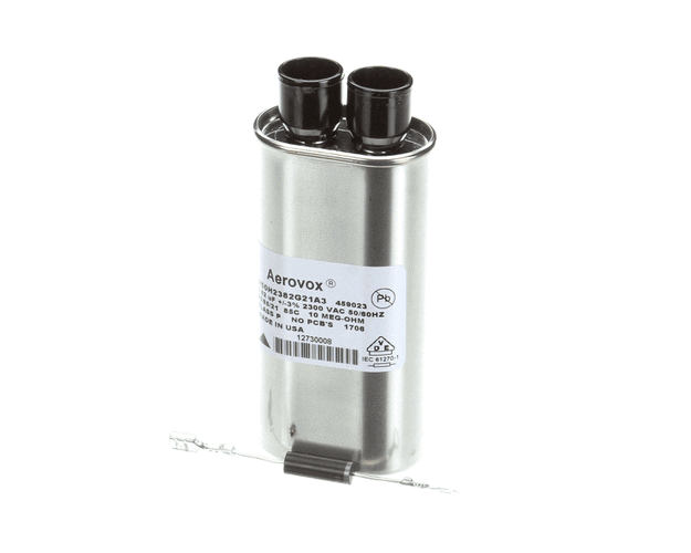 Amana Microwave Diode And Capacitor Kit - 59174538