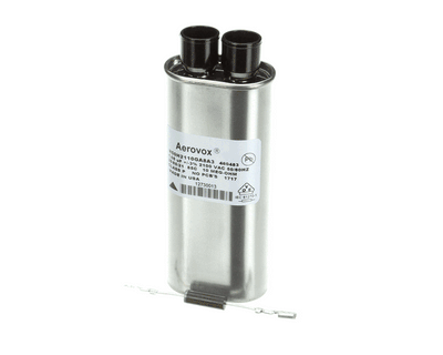 Amana Commerical Capacitor Kit 1.05 *Use 591343 - 59174543