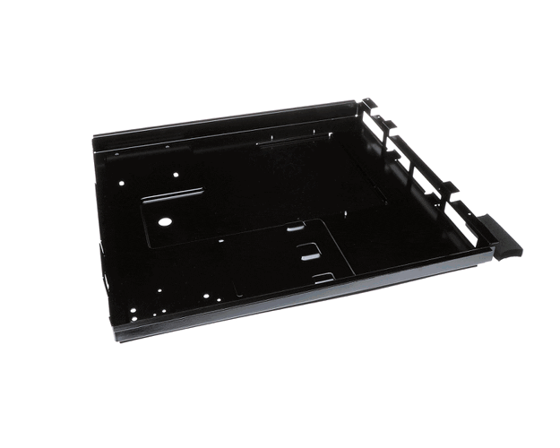 Amana Microwave Basepan Gasket Assembly - 59184621