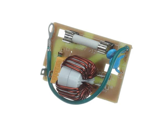 Amana Commerical Fuse Block/Filter Assembly - 59194652
