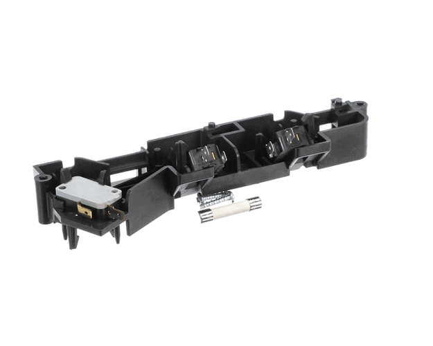 Amana Part# 59194666 Interlock Siwtch and Fuse Assembly - Genuine OEM