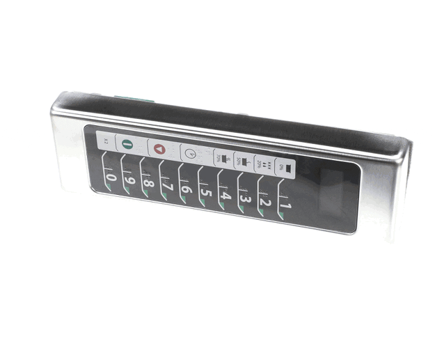 Amana Part# 59214752 Touchpad Control Panel Assembly - Genuine OEM