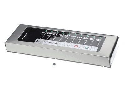 Amana Part# 59214753 Touchpad Control Panel Assembly - Genuine OEM