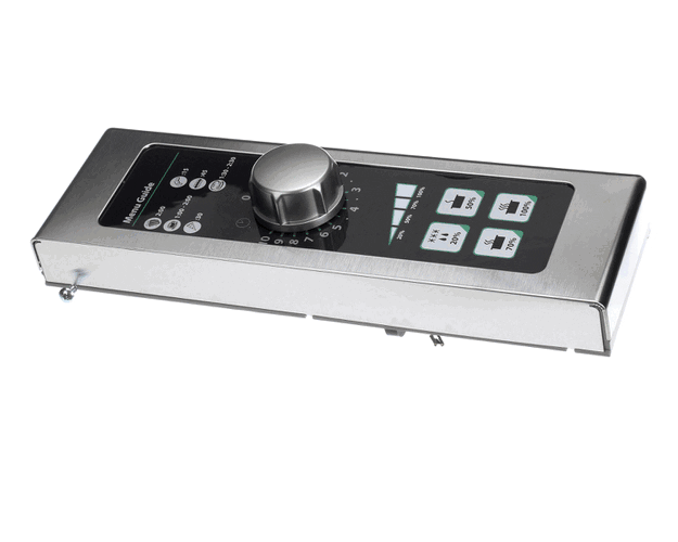 Amana Microwave Controller Assembly - 59214755