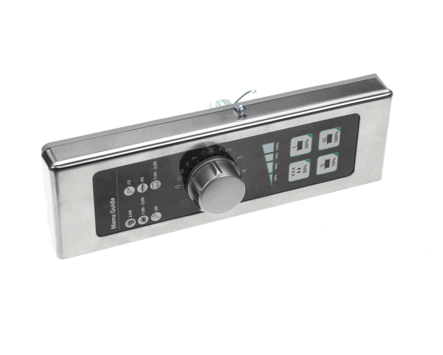 Amana Microwave Control Assembly - 59214757