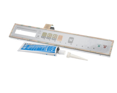 Amana Part# 59214777 Touch Panel Assembly - Genuine OEM