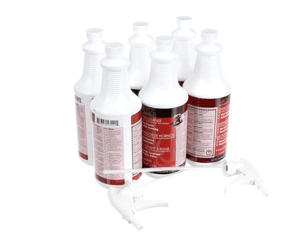 Amana Part# CL10 Cleaner - Genuine OEM